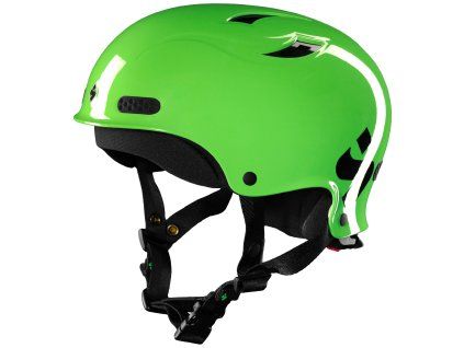 Sweet Protection Wanderer II 2025 (Barva gloss white, Velikost L/XL)