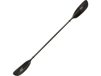 Werner Ovation Straight Carbon 2díl (Délka pádla 220)
