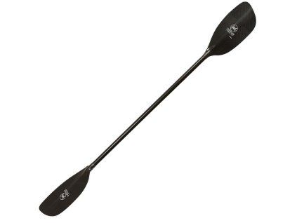 Werner Sherpa Carbon STR (Délka pádla 194, Úhel natočení R30)