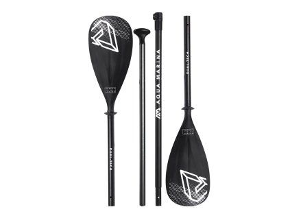 AQUA MARINA Dual-Tech 2 és 1 ben kombináció