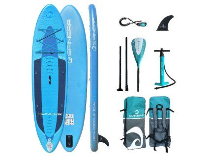 SPINERA Lets Paddle 10'4 - model 2025