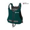 Elements Canoe Rent 2.0 (Velikost XS, Barva zelená tmavá)