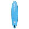 Paddleboard Spinera Lets Paddle 12'4" - model 2025