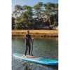 Paddleboard Spinera Lets Paddle 12'4" - model 2025