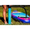 Spinera Premium Big Volume Double Action Pump