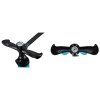 Spinera Premium Big Volume Double Action Pump