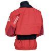 IR Devils club bunda 25 (Barva Molten Lava, Velikost S)