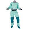 IR Aphrodite 25 Women's suchý oblek (Barva Miami Vice, Velikost S)
