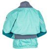 IR Aphrodite 25 Women's dry top (Barva Deep Jade, Velikost S)