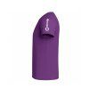Elements Dermis S/S women lycra (Velikost S, Barva purple rose)
