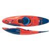 Pyranha Ripper 2 Elite - blem