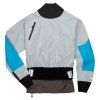 NRS Men's Stratos bunda (Velikost S, Barva Quarry)