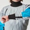NRS Women's Stratos bunda (Velikost XS, Barva Quarry)