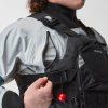NRS Women's Stratos bunda (Velikost XS, Barva Quarry)