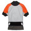NRS Men's Stratos Shorty bunda (Velikost S, Barva Quarry)