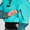 NRS Women’s Navigator GORE-TEX Pro (Velikost XS, Barva Aqua)