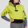 NRS Women’s Element GORE-TEX Pro (Velikost XS, Barva Chartreuse)