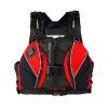 HIKO Cinch Harness (Barva Červená, Velikost S/M)