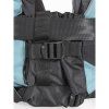 HIKO Cinch Harness (Barva Červená, Velikost S/M)