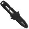 NRS Titanium Pilot knife