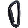 NRS Sliq Twist Lock karabina (Barva černá)