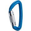 NRS Sliq Twist Lock karabina (Barva černá)