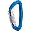 NRS Sliq Triple Lock karabina (Barva černá)