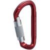 NRS Nuq Twist Lock karabina (Barva černá)