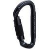 NRS Nuq Twist Lock karabina (Barva černá)