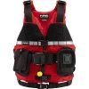 NRS Rapid Rescuer PFD (Barva červená)