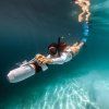 AQUA MARINA BlueDrive X – universeller Elektroantrieb