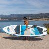 F2 Paddleboard Strato Combo 12'2 BLUE
