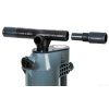 Scoprega GM 5 hand pump with pressure gauge