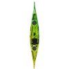Rainbow Vulcano 460 Expedition horgaszat