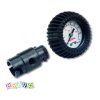 Bravo-Manometer