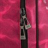 AQUA MARINA Premium RED 90l Tasche mit Rädern