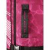 AQUA MARINA Premium RED 90l bag with wheels