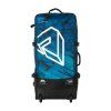 AQUA MARINA Premium BLUE 90l Tasche mit Rädern