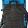 AQUA MARINA Premium BLUE 90l Tasche mit Rädern