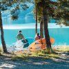 AQUA MARINA Halo - paddleboard