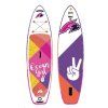 F2 OCEAN Girl 9'2 - paddleboard