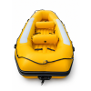 RAFT Elements Titan 360 (Barva žlutá)