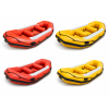 RAFT Elements Titan 360 (Barva žlutá)