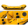 RAFT Elements Titan 360 (Barva žlutá)