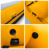 RAFT Elements Titan 360 (Barva žlutá)