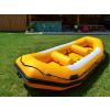 RAFT Elements Titan 360 (Barva žlutá)