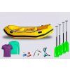 RAFT Elements Titan 360 SET - complete raft with equipment