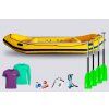 RAFT Elements Titan 470 SET – Universal-Raft mit Ausrüstung
