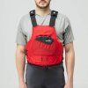 NRS Ion PFD - model 2025 (Barva Black, Velikost XS/M)
