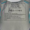 NRS Ion PFD - model 2025 (Barva Black, Velikost XS/M)